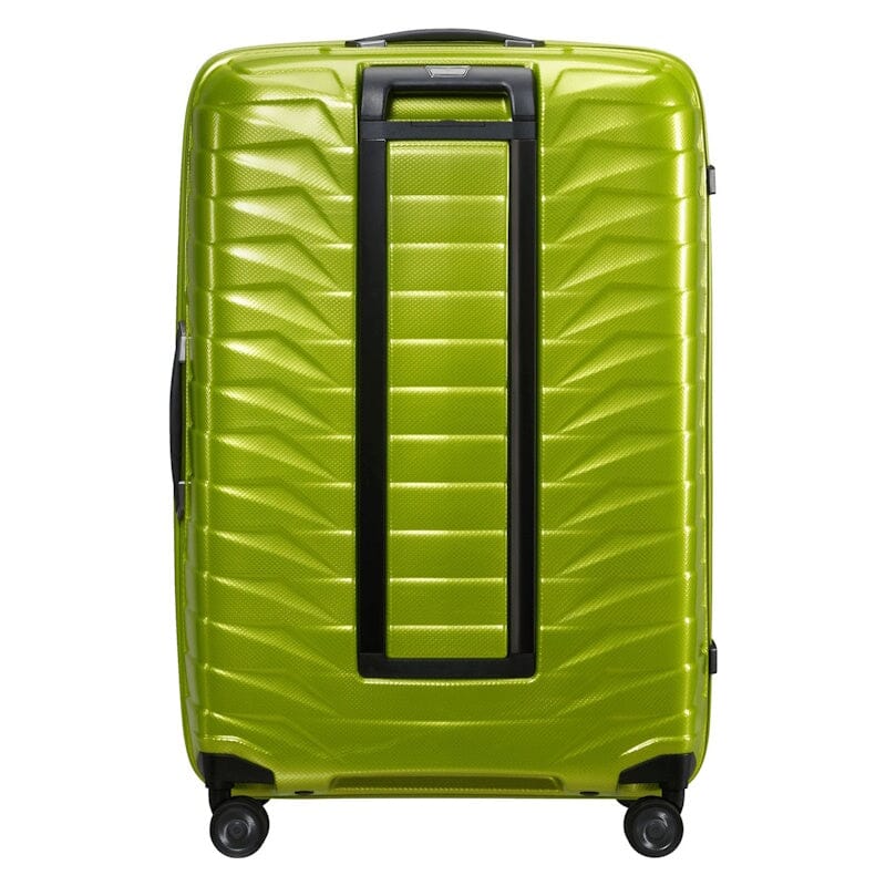 Samsonite Proxis Spinner 75 cm Lime Samsonite 