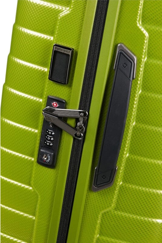 Samsonite Proxis Spinner 75 cm Lime Samsonite 