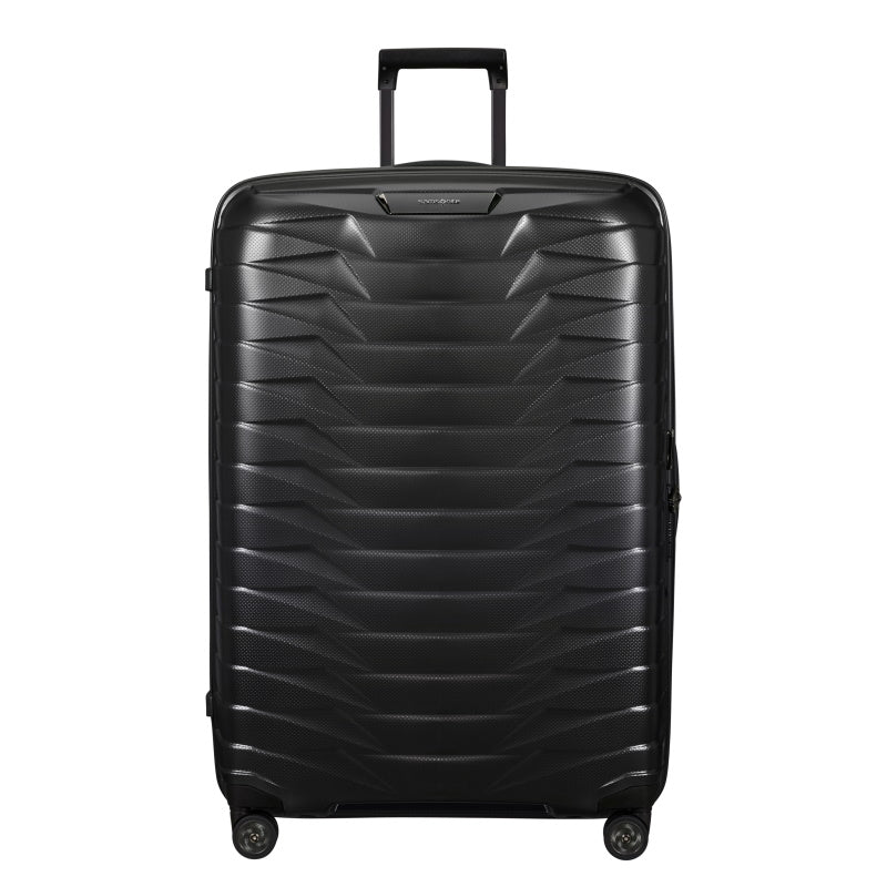 Samsonite Proxis Spinner 81 cm Matt Graphite Samsonite