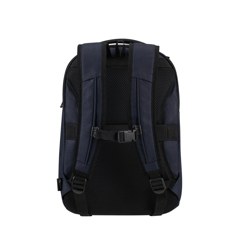 Samsonite Roader Laptop Backpack 14,1" Dark Blue Samsonite 
