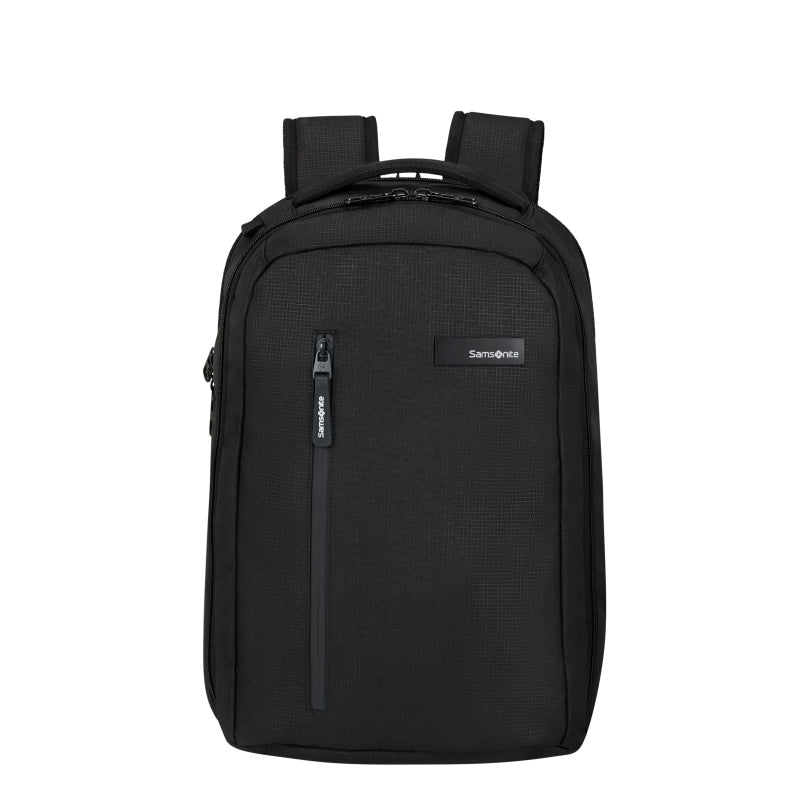 Samsonite Roader Laptop Backpack 14,1" Deep Black Samsonite 