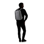 Samsonite Roader Laptop Backpack 14,1" Drifter Grey Samsonite 