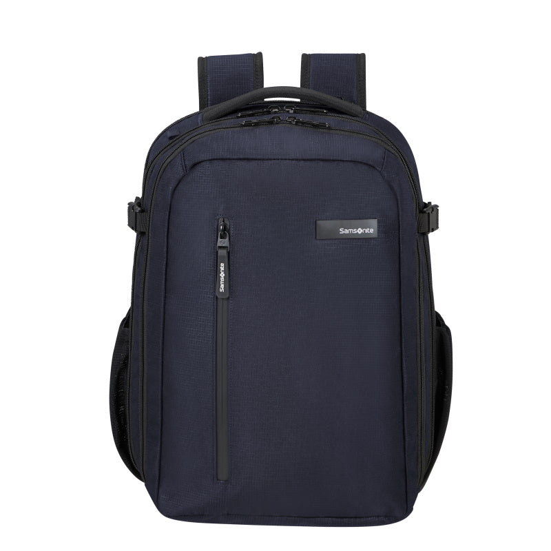 Samsonite Roader Laptop Backpack 15,6" Dark Blue Samsonite 