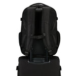 Samsonite Roader Laptop Backpack 15,6" Deep Black Samsonite 