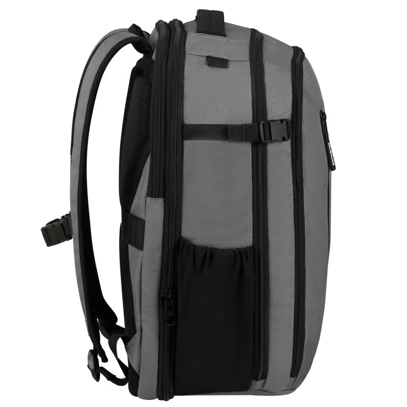 Samsonite Roader Laptop Backpack 17,3" Drifter Grey Samsonite 