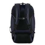 Samsonite Roader Travel Backpack S 39L Dark Blue Samsonite