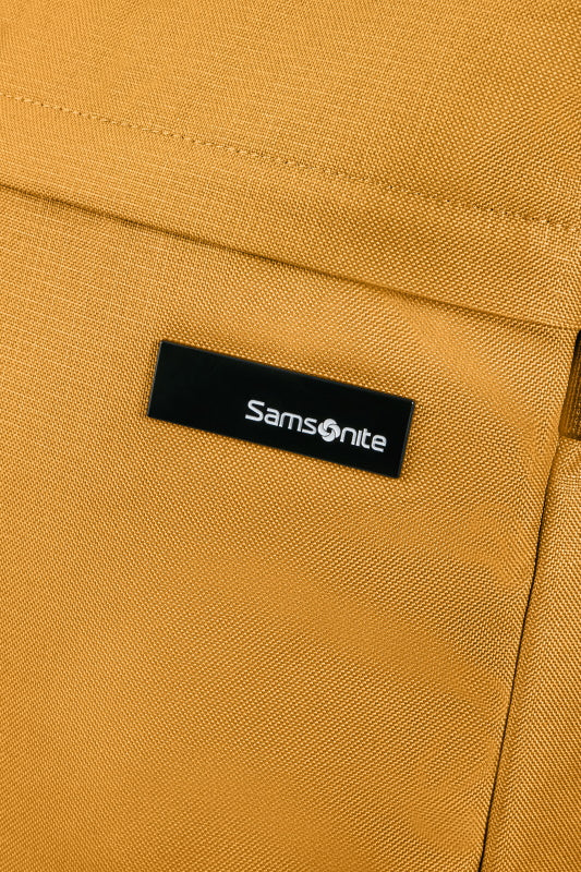 Samsonite Roader Wieltas 55 Radiant Yellow Samsonite
