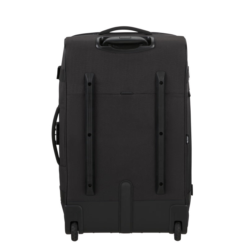 Samsonite Roader Wieltas 68 Deep Black Samsonite