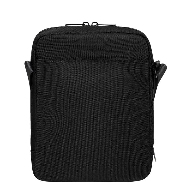 Samsonite Sacksquare Crossovertas M 9,7" Black Samsonite 