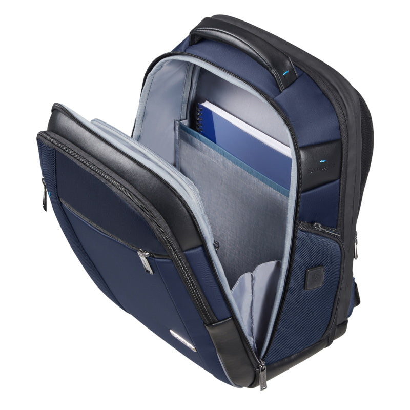 Samsonite Spectrolite 3.0 Laptop Backpack 15.6'' Exp Deep Blue Samsonite