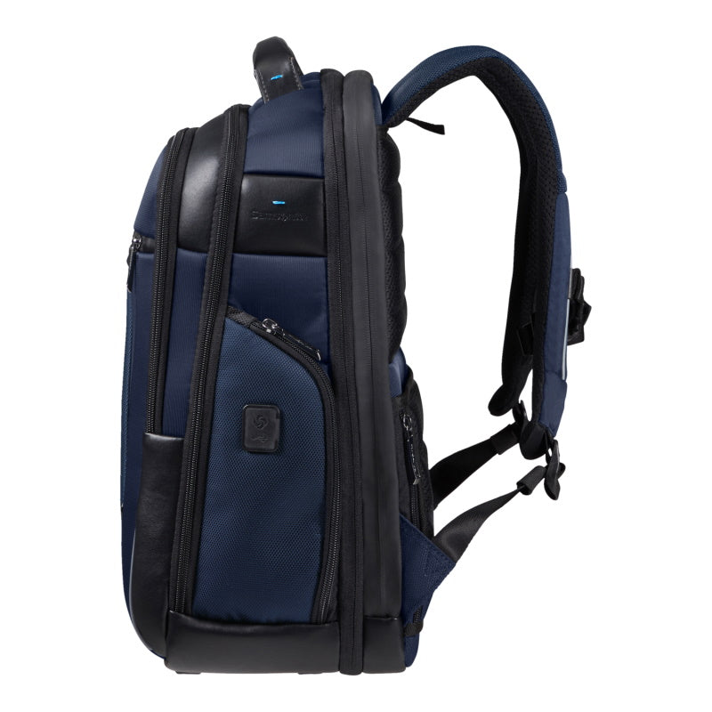 Samsonite Spectrolite 3.0 Laptop Backpack 15.6'' Exp Deep Blue Samsonite