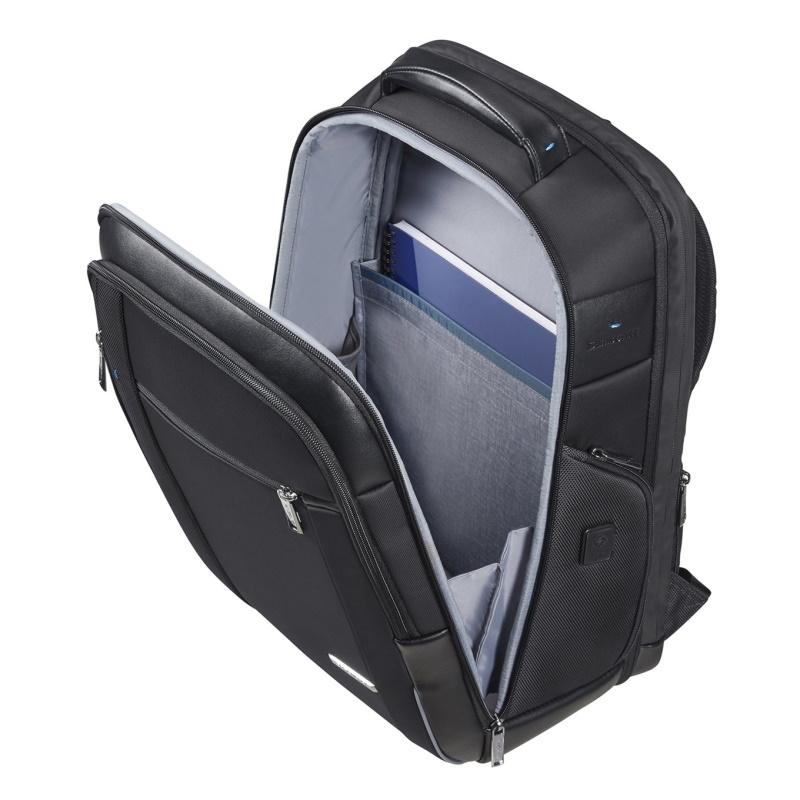 Samsonite Spectrolite 3.0 Laptop Backpack 17,3'' Exp Black Samsonite 