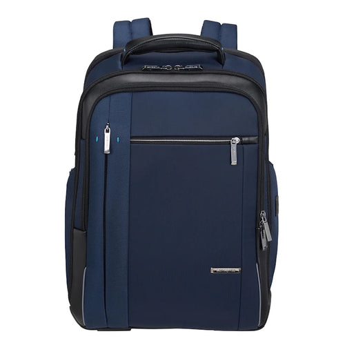 Samsonite Spectrolite 3.0 Laptop Backpack 17,3'' Exp Deep Blue Samsonite 