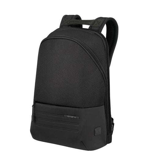 Samsonite Stackd Biz Laptop Backpack 14,1" Black Samsonite 