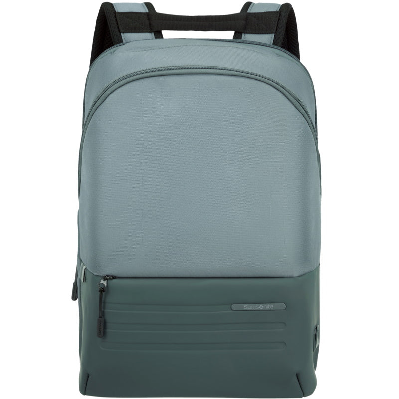 Samsonite Stackd Biz Laptop Backpack 14,1" Forest Samsonite 