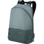 Samsonite Stackd Biz Laptop Backpack 14,1" Forest Samsonite 