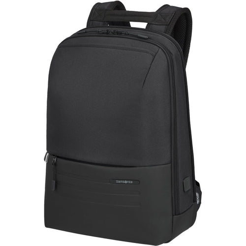Samsonite Stackd Biz Laptop Backpack 15,6" Black Samsonite 