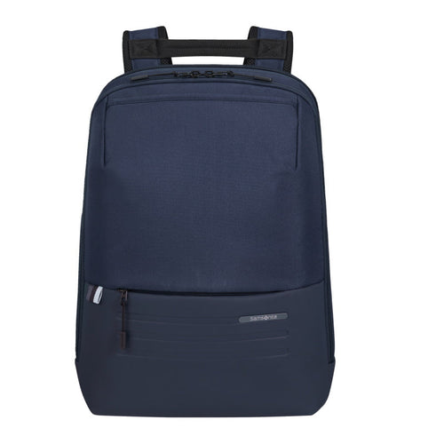 Samsonite Stackd Biz Laptop Backpack 15,6" Navy Samsonite 