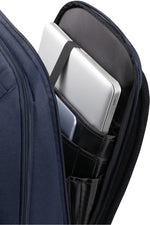 Samsonite Stackd Biz Laptop Backpack 15,6" Navy Samsonite 