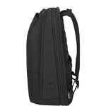 Samsonite Stackd Biz Laptop Backpack 17,3'' Black Samsonite 
