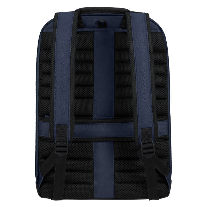 Samsonite Stackd Biz Laptop Backpack 17,3'' EXP Navy Samsonite 