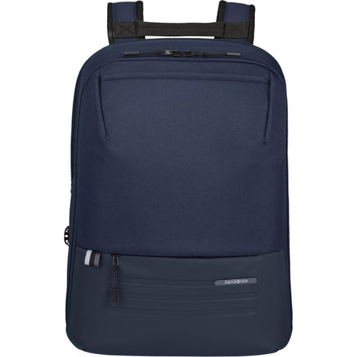 Samsonite Stackd Biz Laptop Backpack 17,3'' EXP Navy Samsonite 