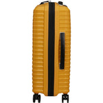 Samsonite Upscape Handbagage Spinner 55 Yellow Samsonite 