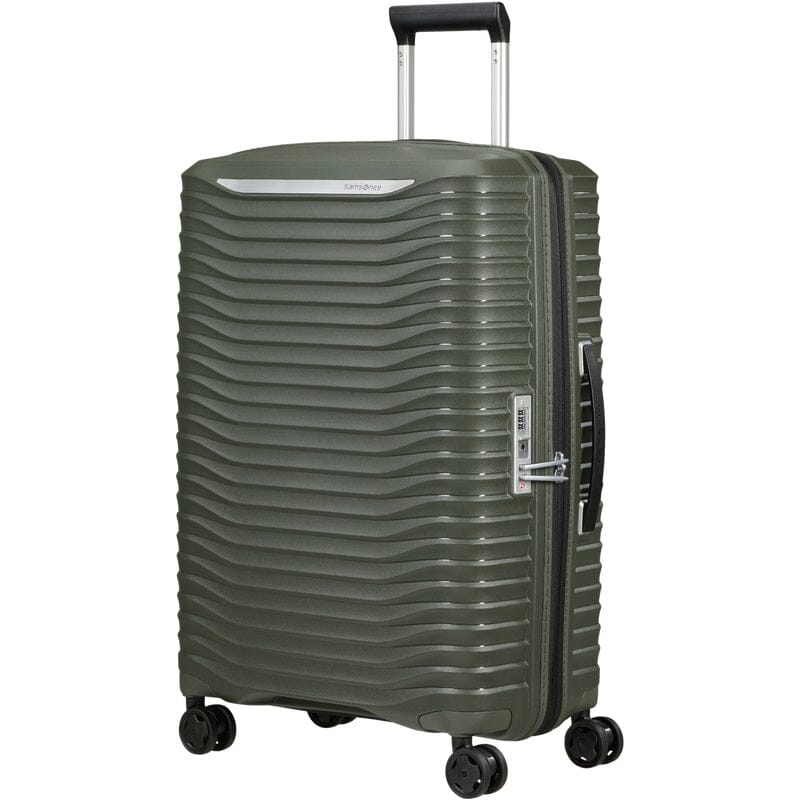 Samsonite Upscape Spinner 75 Climbing - Ivy Engbers Travel More Bags, & –
