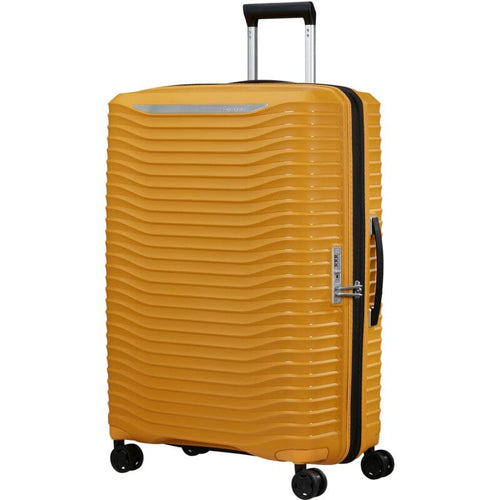 Samsonite Upscape Spinner 75 Yellow Samsonite 