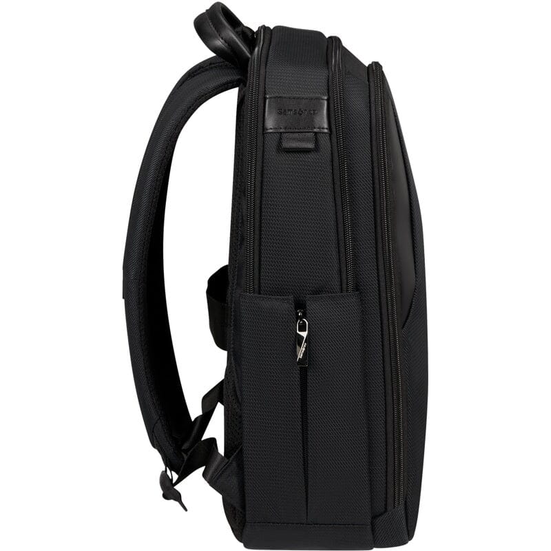 Samsonite XBR 2.0 Laptop Backpack 14.1" Black Samsonite 