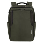 Samsonite XBR 2.0 Laptop Backpack 14.1" Foliage Green Samsonite 
