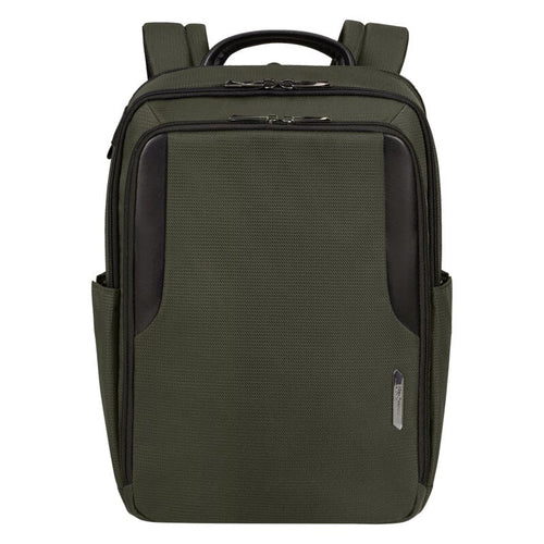 Samsonite XBR 2.0 Laptop Backpack 14.1" Foliage Green Samsonite 