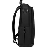 Samsonite XBR 2.0 Laptop Backpack 15,6" Black Samsonite 