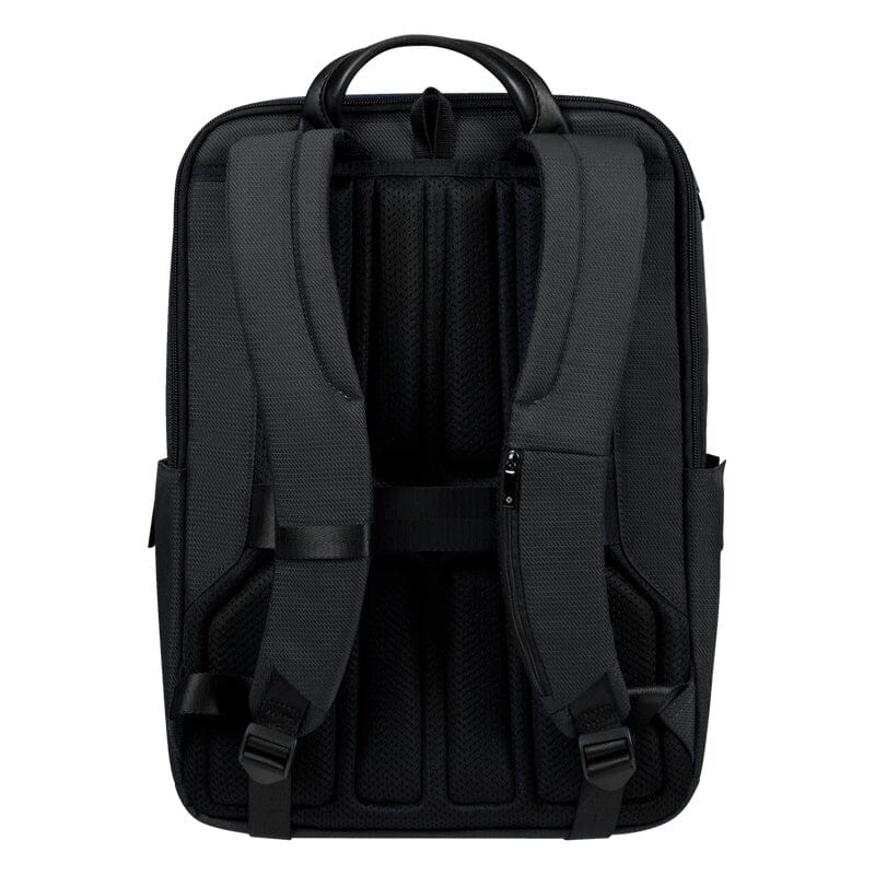 Samsonite XBR 2.0 Laptop Backpack 15,6" Black Samsonite 