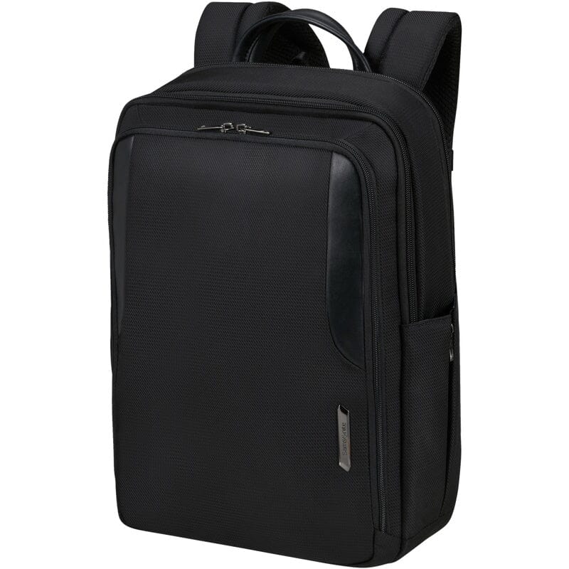 Samsonite XBR 2.0 Laptop Backpack 15,6" Black Samsonite 