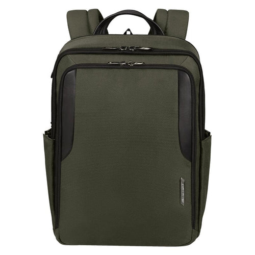 Samsonite XBR 2.0 Laptop Backpack 15,6" Foliage Green Samsonite 