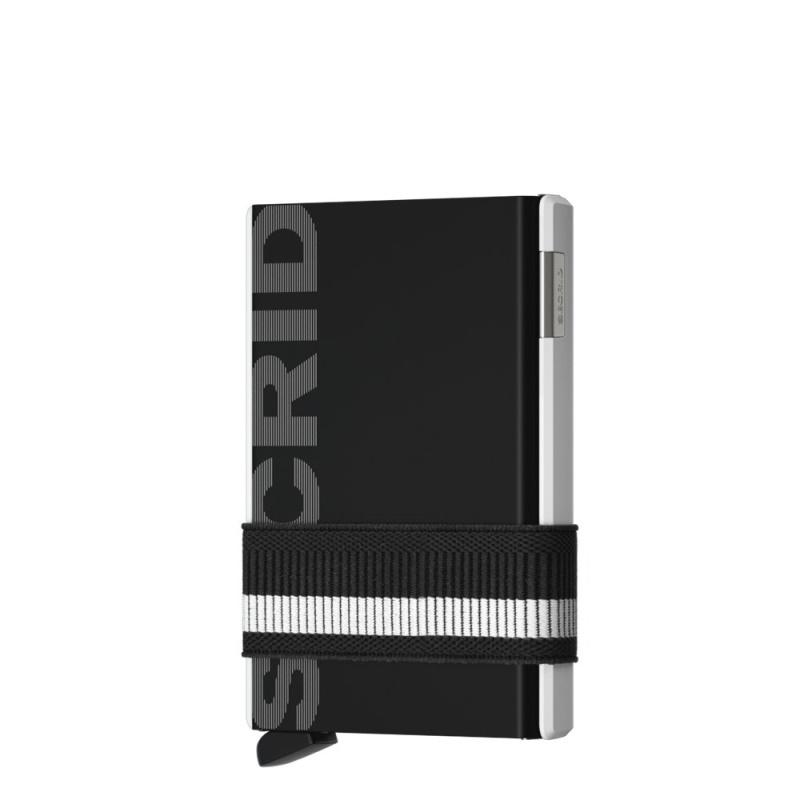 Secrid Cardslide Monochrome Secrid