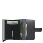 Secrid Mini Wallet Original Grey Secrid