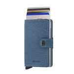 Secrid Mini Wallet Twist Jeans Blue Secrid