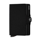 Secrid Twinwallet Crisple Black Secrid