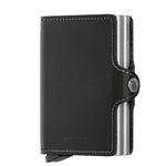 Secrid Twinwallet Original Black Secrid