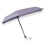 Senz° Micro Opvouwbare Paraplu Lavender Purple Gray Senz 