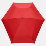 Senz° Micro Opvouwbare Paraplu Passion Red Senz 