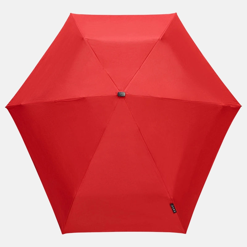 Senz° Micro Opvouwbare Paraplu Passion Red Senz 