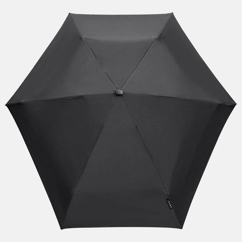 Senz° Micro Opvouwbare Paraplu Pure Black Senz 