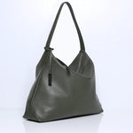 Smaak Amsterdam Lilo Hobo Tas Army Green Smaak Amsterdam 