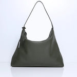 Smaak Amsterdam Lilo Hobo Tas Army Green Smaak Amsterdam 