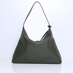 Smaak Amsterdam Lilo Hobo Tas Army Green Smaak Amsterdam 