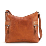 Spikes & Sparrow Crossbody Buidel Brandy Spikes & Sparrow 