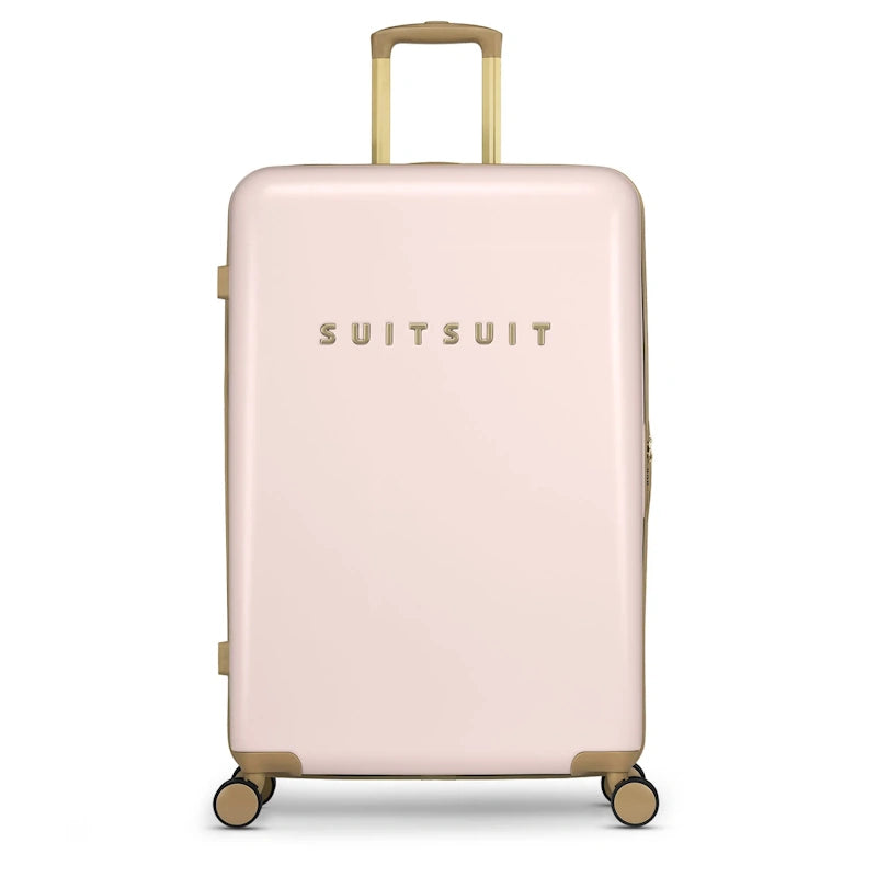 SuitSuit Fab Fusion Trolley Spinner L Rose Pearl SUITSUIT 